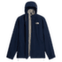 Veste The North Face QUEST MONO TRICLIMATE MEN V0Y SUMMIT NAVY/STONE SLAB