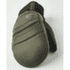 Gants Hestra Fall Line Mitt Svart/Svart