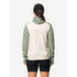 Sweat-shirt Devold Explorer Merino Hooded Jacket Women 402A FOG/RAW WHITE