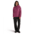 Sweat-shirt Arcteryx Emblem Fleece Hoody Women Lt Renegade
