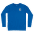 Classic Summit LS Man 250A ROYAL