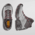 Chaussures La Sportiva Ultra Raptor II Mid Leather Wide GTX Women Cloud/Redwood