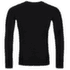 T-shirt a manches longues Ortovox 230 COMPETITION  LONG SLEEVE MEN 90201 black raven