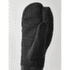 Gants Hestra XC Tracker - 3 finger Svart