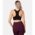 Brassiere Kari Traa Ness Top 2.0 BLACK