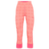 Rose Capri High Waist BGUM/BUBBLEGUM