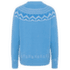 Pull Kari Traa Sundve Knit OCEA/OCEAN