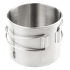 Tasse GSI Glacier Stainless Bottle Cup/Pot
