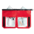 Trousse de premiers secours Mammut First Aid Kit Pro (2530-00170) poppy 3271