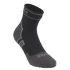 Chaussettes Bridgedale Storm Sock LW Ankle Black