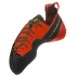 Chaussons d'escalade La Sportiva Testarossa (20U) Red/Black