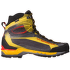 Chaussures La Sportiva Trango Tech GTX Black/Yellow