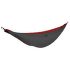Isolation Eno Ember 2 Under Quilt Charcoal/Red