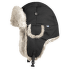 Singi Heater Dark Grey 030