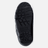 Chaussures Sorel Youth Flurry (1855252) Black, Super Blue 014