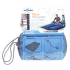 Nano Mosquito Net Double Blue-BL