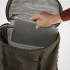 Sac a dos Fjällräven Singi 20 Dark Olive