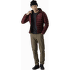 Veste Arcteryx Cerium LT Hoody Men (18013) Komorebi