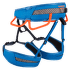Siege Mammut Ophir Fast Adjust dark gentian-safety orange 50353