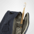 Sac sanitaire Fjällräven Kanken Toiletry Bag Black