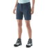 Shorts Millet Trekker Stretch Short II Women BLACK - NOIR