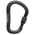 ROCKLOCK SCREWGATE (BD210256) Black