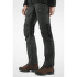 Pantalons Fjällräven Kaipak Trousers Curved Women Black