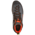 Chaussures La Sportiva Boulder X Mid GTX Carbon/Flame