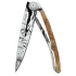 Couteau Deejo Tattoo Juniper Climbing