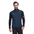 Gilet Mammut Eigerjoch IN Hybrid Vest Men azurit-night