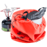 Sac deuter Pack sack 5 papaya
