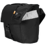 Sac Mammut Xeron Messenger black 0001