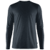 Abisko Wool LS Men Dark Navy
