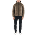 Veste Icebreaker Collingwood Hooded Jacket Men Black