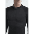 T-shirt a manches longues Craft Active Intensity Men (1907933) 999995 BLACK/ASPHALT