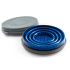 Ustensiles GSI COLLAPSIBLE JAVADRIP Blue