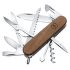 Couteau Victorinox Huntsman wood 1.3711.63
