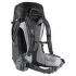 Sac a dos deuter Futura Pro 34 SL black-graphite
