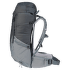 Sac a dos deuter Futura 30 SL graphite-shale