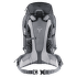 Sac a dos deuter Futura Pro 42 EL black-graphite