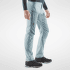 Pantalons Fjällräven Abisko Midsummer Trousers Women Regular Indigo Blue-Dark Navy