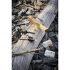 Sas d'incendie Light My Fire FireSteel BIO 2.0 Army SlatyBlack