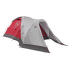 Abri Big Agnes VESTIBULE Shield 3 Gray