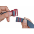 Sangle de sécurité Sea to Summit Accessory Strap With Hook Buckle 20 mm Red