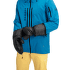 Gants Mammut Arctic Mitten (1190-00061) black 0001