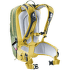 Sac a dos deuter Attack 16 graphite-shale