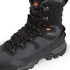 Chaussures Mammut Blackfin III WP High Women black 0001