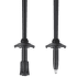 Trou La Sportiva Nepal Lite Trek Pole Black