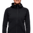 Sweat-shirt Black Diamond Factor Hoody Women Grenadine