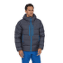 Veste Patagonia Fitz Roy Down Hoody Men Black